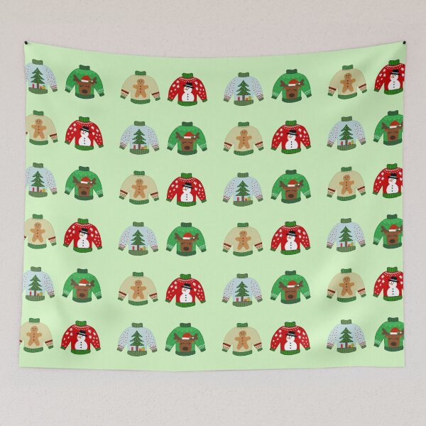 Item preview, christmas sweater pack designed and sold by jdesigns-.