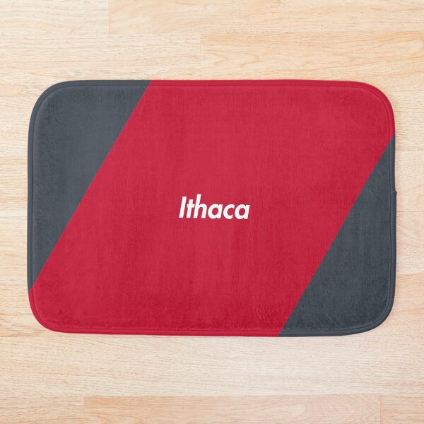 Item preview, Ithaca, New York (NY) designed and sold by michaelmallari.