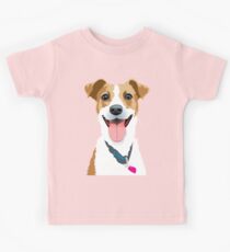 Bella Kinder T-Shirt