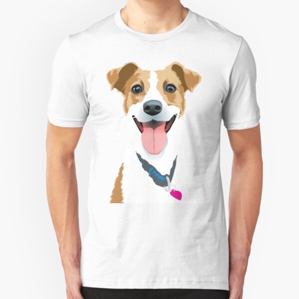 Bella Slim Fit T-Shirt