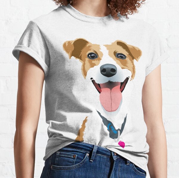 Bella Classic T-Shirt