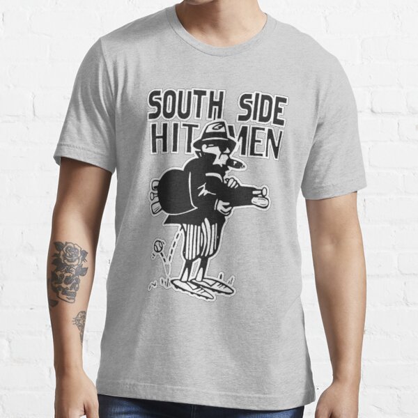 white sox south side hitmen t shirt