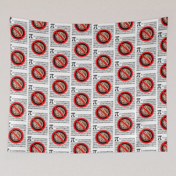 Item preview, Pie is not Pi - Food for thought designed and sold by notstuff.
