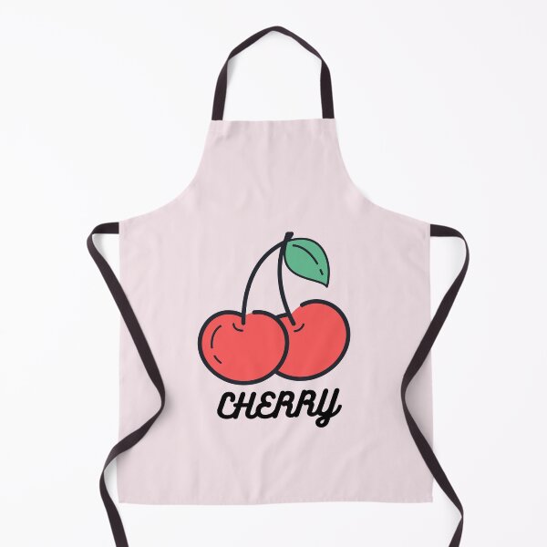 Item preview, Cherry designed and sold by LDLove.