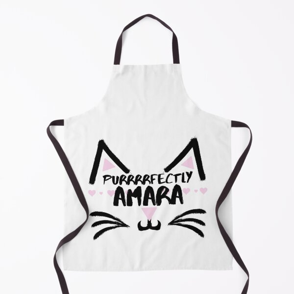 Item preview, Purrrrfectly AMARA designed and sold by IzzyDee-Designs.