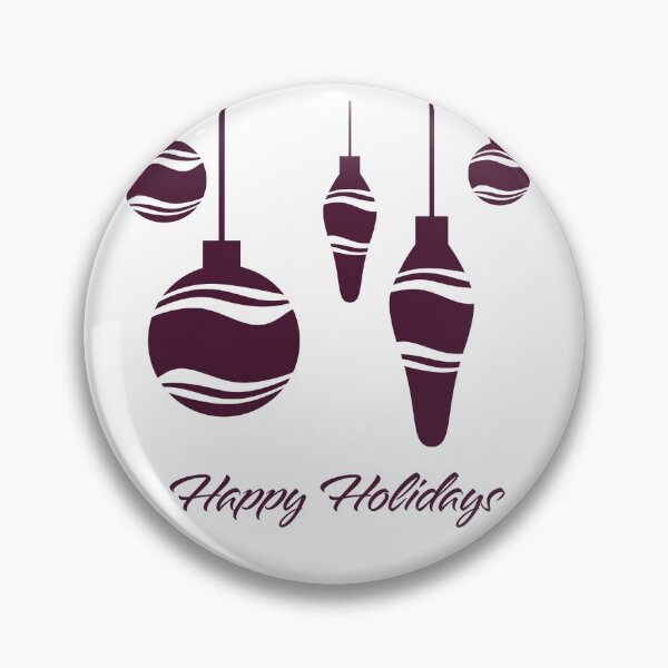 Item preview, Baubles designed and sold by DesignShed.