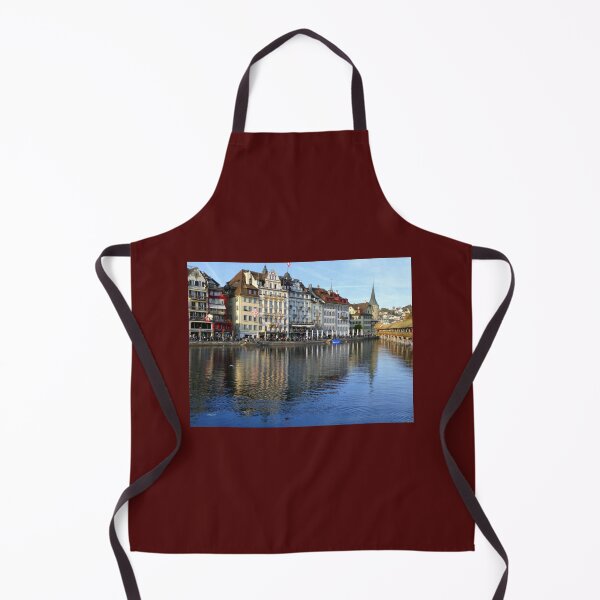 Item preview, Lucerne Waterfront designed and sold by Shiva77.