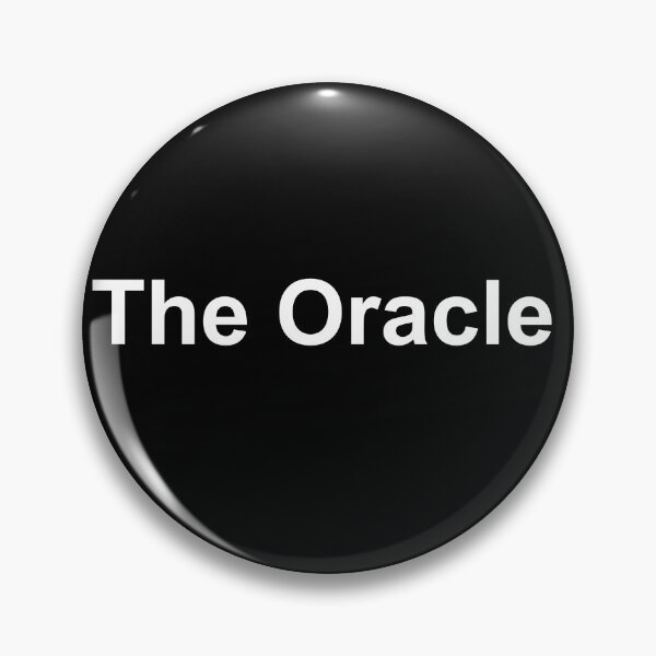 Item preview, The Oracle designed and sold by Andrea Lina.