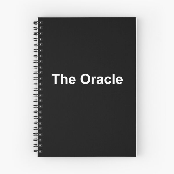 Item preview, The Oracle designed and sold by Andrea Lina.