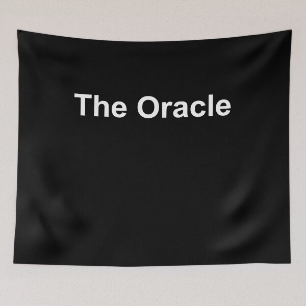 Item preview, The Oracle designed and sold by Andrea Lina.