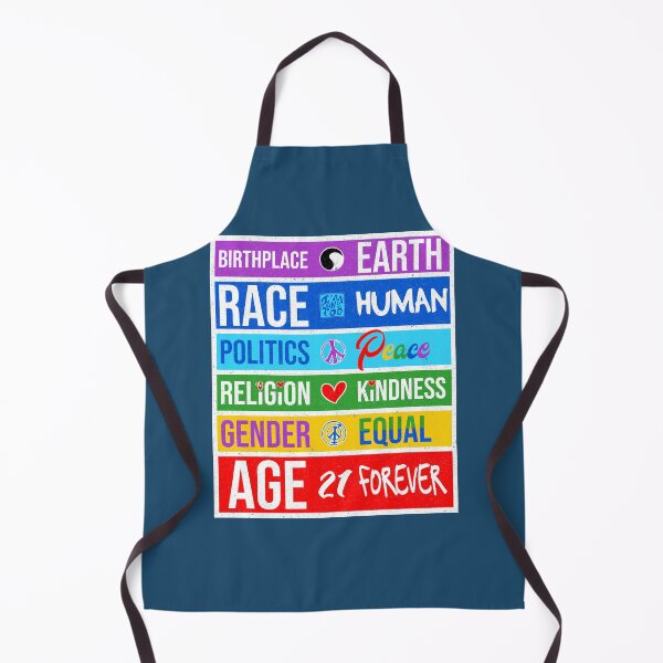 Item preview, Birthplace Earth - Race Human | Equality | Love | Colorful | Activists | Rights designed and sold by DeliriousSteve.