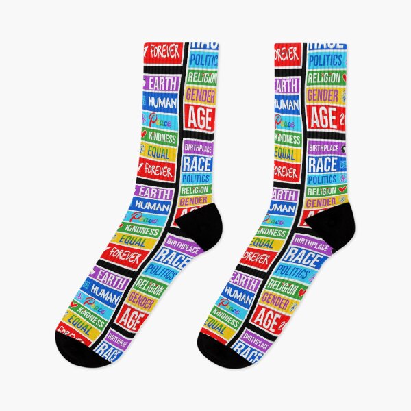 Item preview, Birthplace Earth - Race Human | Equality | Love | Colorful | Activists | Rights designed and sold by DeliriousSteve.