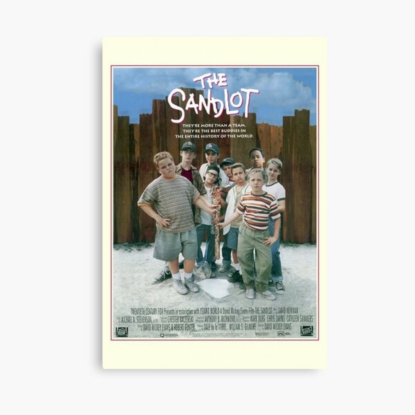 Pop Culture Blind Spot: The Sandlot