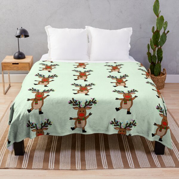 Item preview, reindeer designed and sold by jdesigns-.