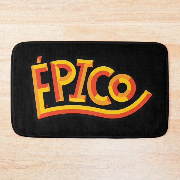Item preview, Épico designed and sold by Beatriz Faria.