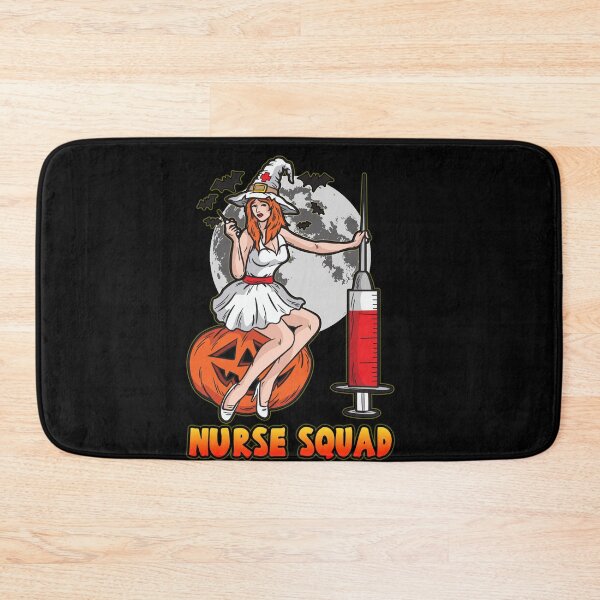 Item preview, Nurse Squad designed and sold by Moonpie90.