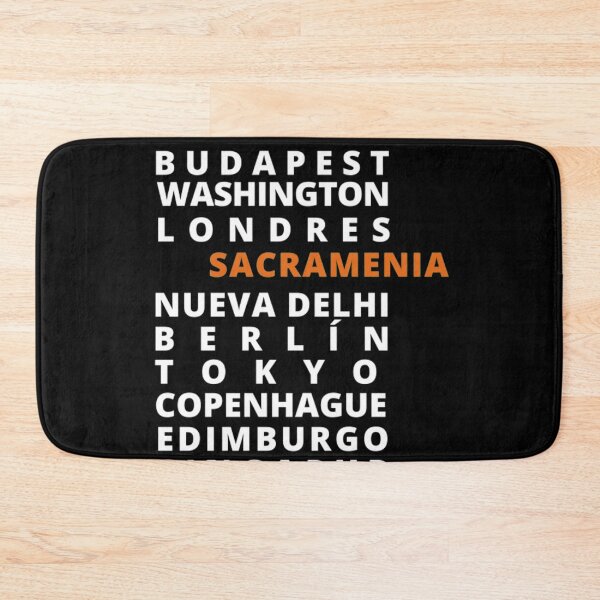 Item preview, Cities of the world - Sacramenia, Segovia designed and sold by My-Queens-Store.