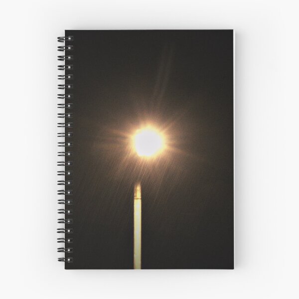 Item preview, Rainy Nights designed and sold by Greg Moore.