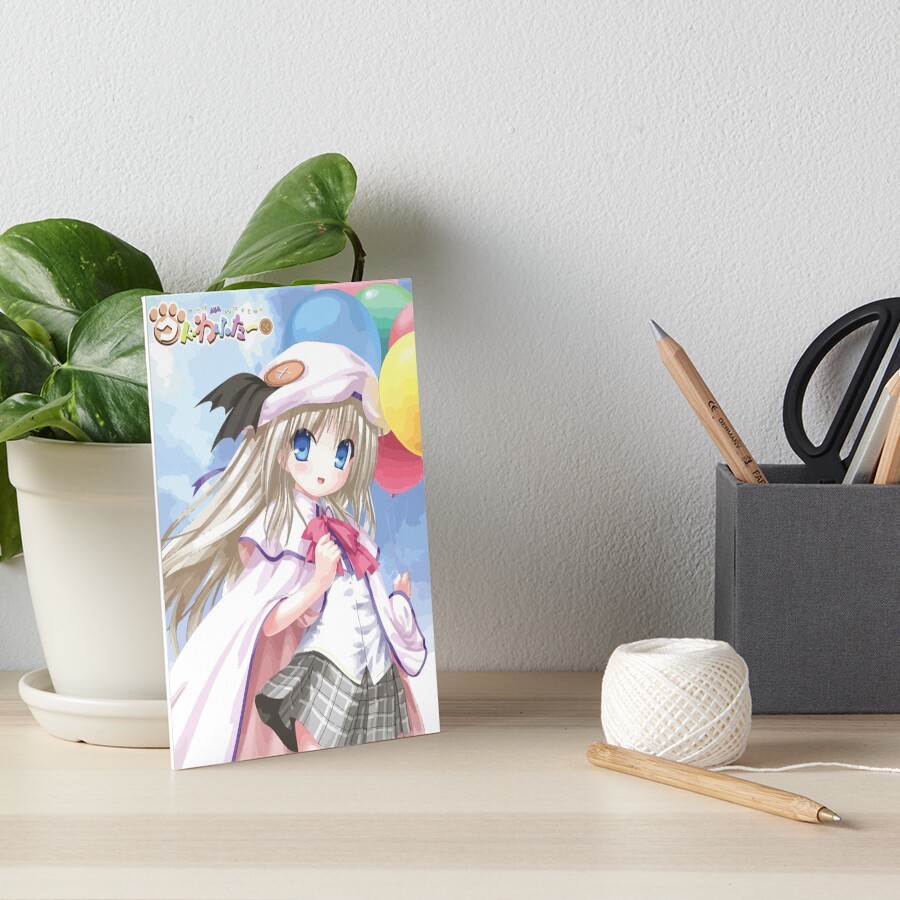 その他 Kud Wafter Special BOX Animation /