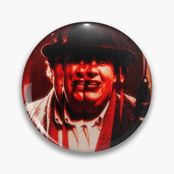 Item preview, UNCLE BUCK 1989 designed and sold by mariaderdesign.