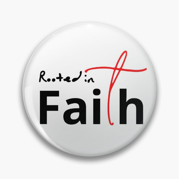 Item preview, Rooted in Faith designed and sold by Nancyanna.