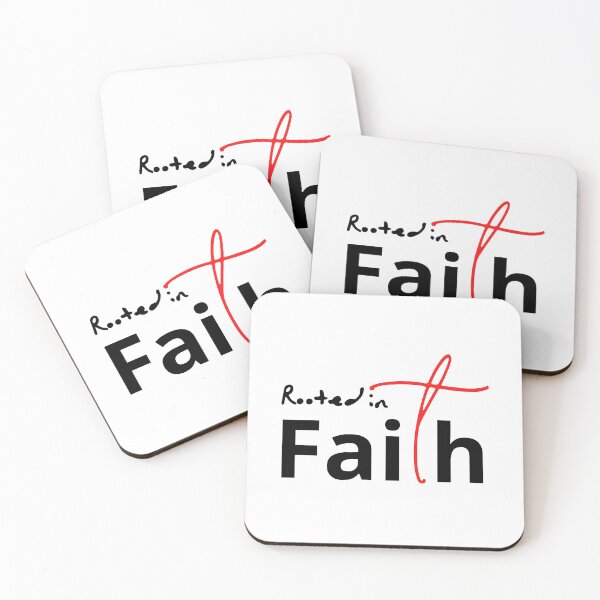 Item preview, Rooted in Faith designed and sold by Nancyanna.