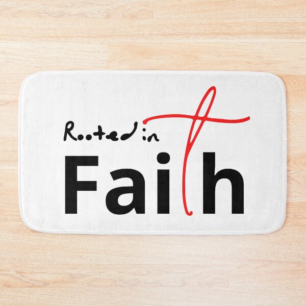 Item preview, Rooted in Faith designed and sold by Nancyanna.
