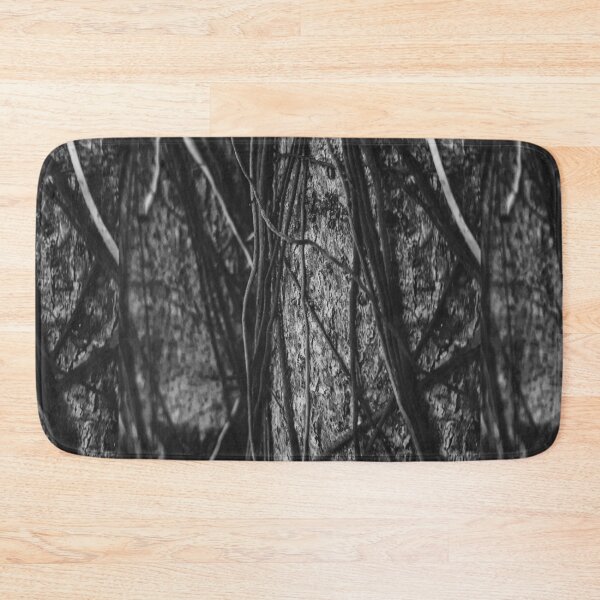 Item preview, Black forest texture designed and sold by attracdionz.