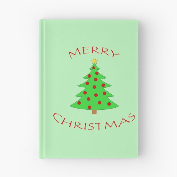 Item preview, Christmas Tree With Merry Christmas Text designed and sold by FashionSoul.