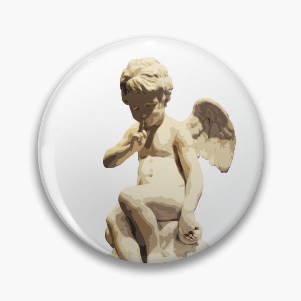 Artikelvorschau, Cherub entworfen und verkauft von Bad Architect.