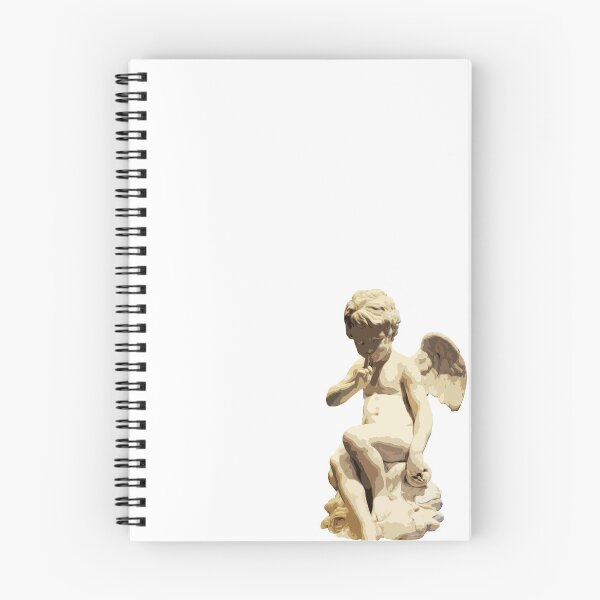 Artikelvorschau, Cherub entworfen und verkauft von Bad Architect.