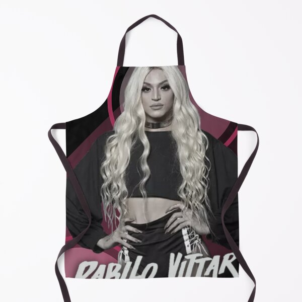 Item preview, Pabllo Vittar Ela sim designed and sold by L3ft0verz.