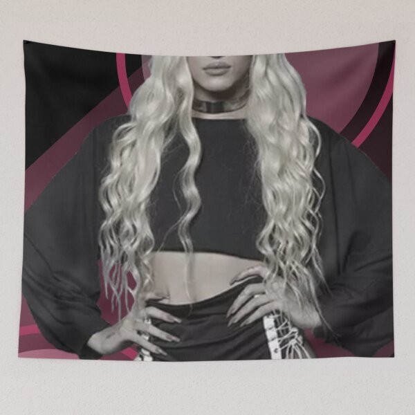 Item preview, Pabllo Vittar Ela sim designed and sold by L3ft0verz.