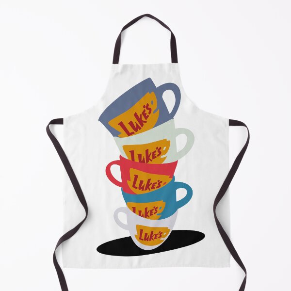Item preview, Gillmore Girls designed and sold by Moonlight Cozy Studio.
