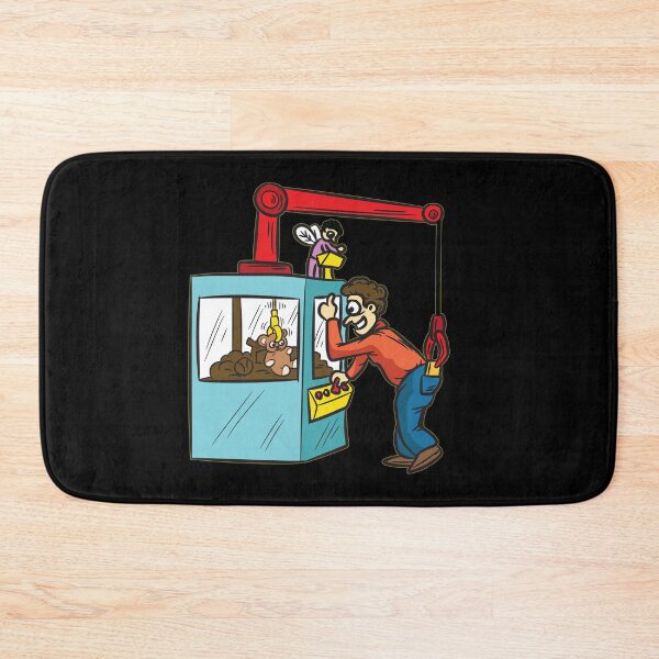 Item preview, Electronic Claw Crane Machine designed and sold by Moonpie90.