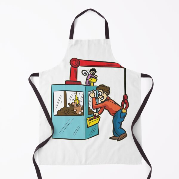 Item preview, Electronic Claw Crane Machine designed and sold by Moonpie90.