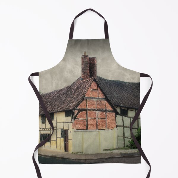 Item preview, Masons Court - Stratford Upon Avon designed and sold by BritishYank.