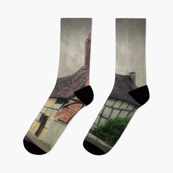 Item preview, Masons Court - Stratford Upon Avon designed and sold by BritishYank.