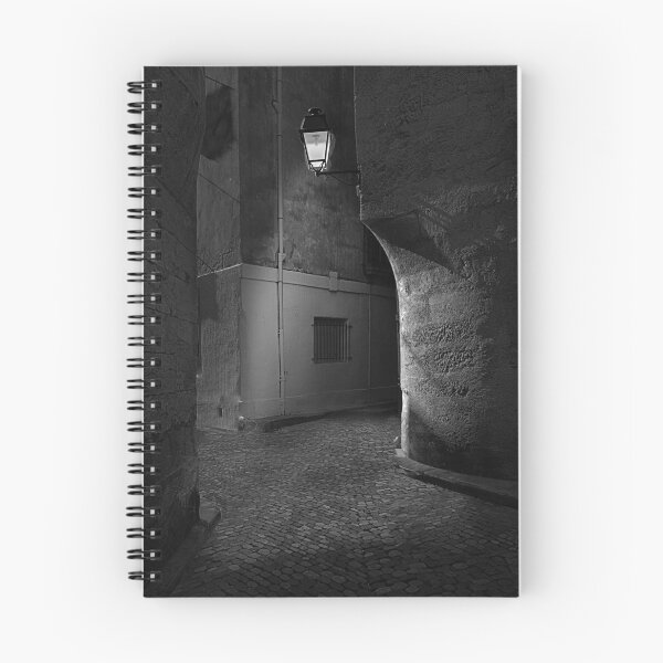 Item preview, Beziers back streets. designed and sold by Paul Pasco.