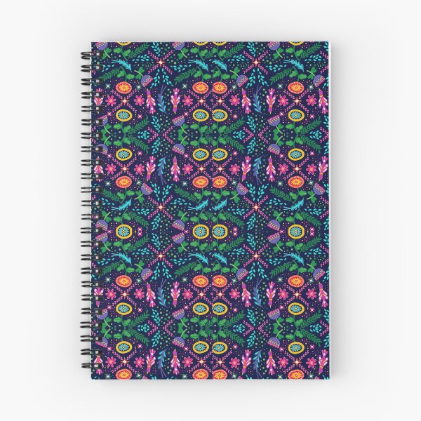 Item preview, Beautiful floral pattern designed and sold by RueChiedza.