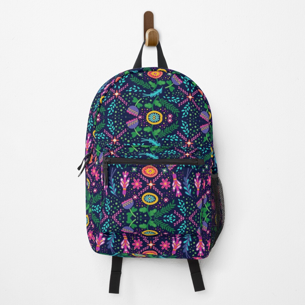 Item preview, Backpack designed and sold by RueChiedza.