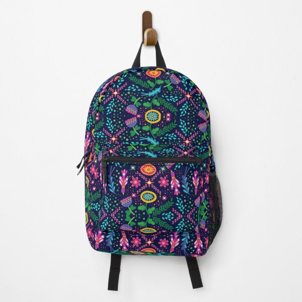 Item preview, Beautiful floral pattern designed and sold by RueChiedza.