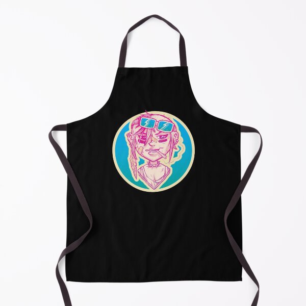 Item preview, Tank Girl designed and sold by BaddestShirt.