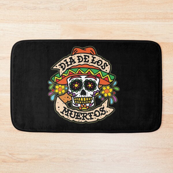 Item preview, Dia De Los Muertos designed and sold by Moonpie90.