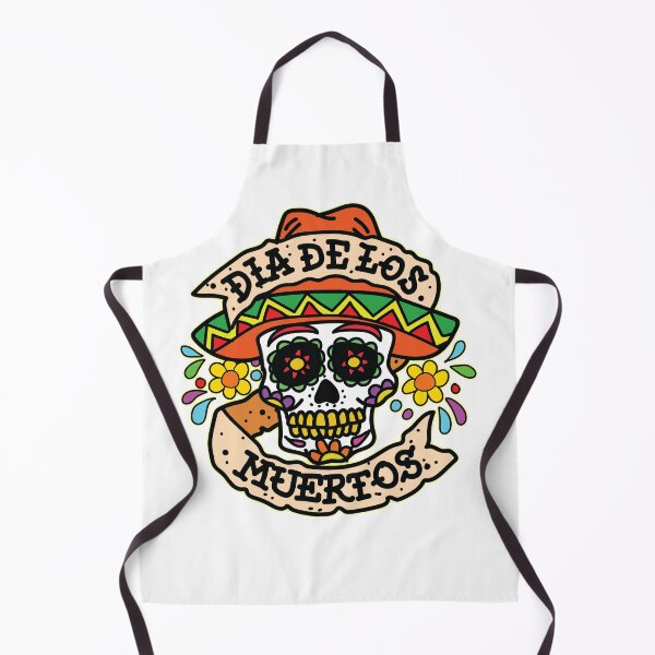 Item preview, Dia De Los Muertos designed and sold by Moonpie90.