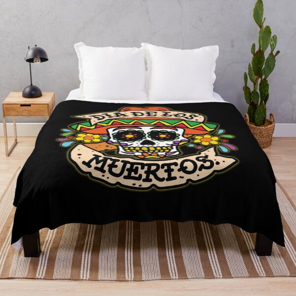 Item preview, Dia De Los Muertos designed and sold by Moonpie90.