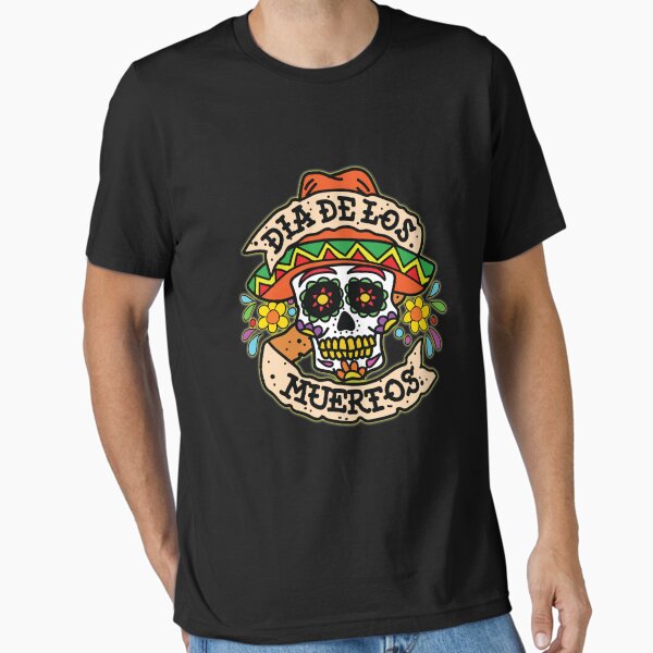 Item preview, Dia De Los Muertos designed and sold by Moonpie90.
