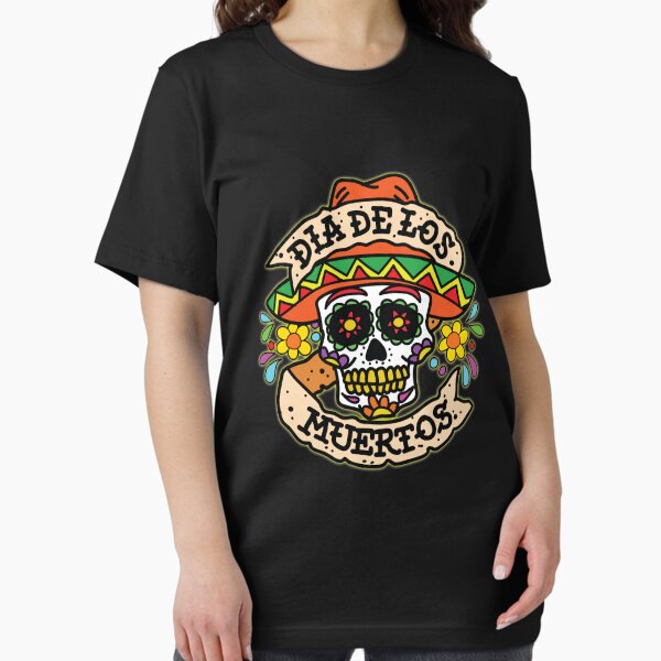 Item preview, Dia De Los Muertos designed and sold by Moonpie90.