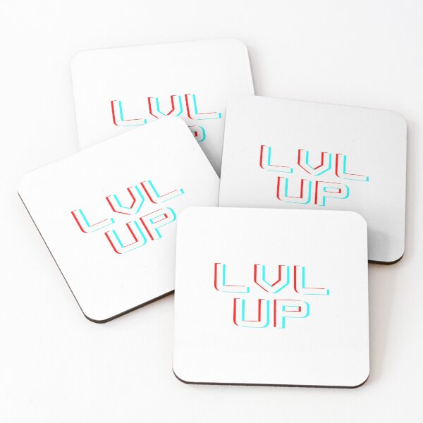 Item preview, Lvl up designed and sold by Diamaber.