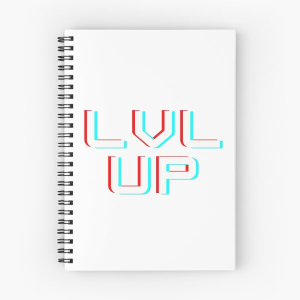 Item preview, Lvl up designed and sold by Diamaber.